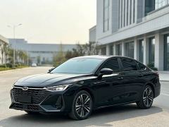 Chery Arrizo 8 2.0T DCT Sport - photo 1