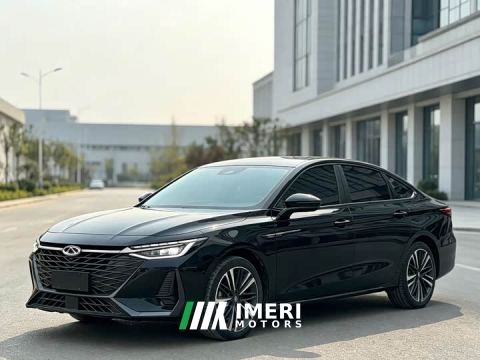 2025 Chery Arrizo 8 2.0T DCT Sport - ავტომობილი ჩინეთიდან