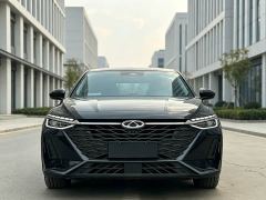 Chery Arrizo 8 2.0T DCT Sport - photo 2