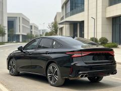 Chery Arrizo 8 2.0T DCT Sport - photo 4