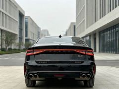 Chery Arrizo 8 2.0T DCT Sport - photo 5
