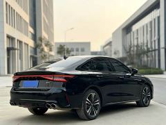 Chery Arrizo 8 2.0T DCT Sport - photo 6