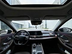 Chery Arrizo 8 2.0T DCT Sport - photo 8