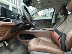 Chery Arrizo 8 2.0T DCT Sport - photo 9