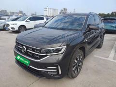Volkswagen Taos 380TSI AWD R-Line High Performance Edition - фото 1