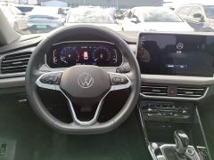 Volkswagen Taos 380TSI AWD R-Line High Performance Edition - фото 10