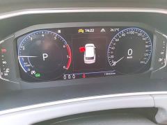 Volkswagen Taos 380TSI AWD R-Line High Performance Edition - фото 11