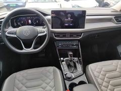 Volkswagen Taos 380TSI AWD R-Line High Performance Edition - фото 12