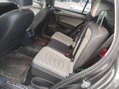 Volkswagen Taos 380TSI AWD R-Line High Performance Edition - фото 16