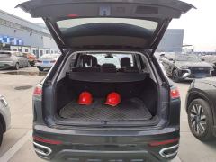 Volkswagen Taos 380TSI AWD R-Line High Performance Edition - фото 18