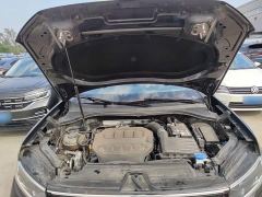 Volkswagen Taos 380TSI AWD R-Line High Performance Edition - фото 19