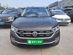 Volkswagen Taos 380TSI AWD R-Line High Performance Edition - фото 2