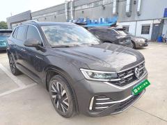 Volkswagen Taos 380TSI AWD R-Line High Performance Edition - фото 3