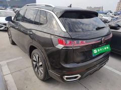 Volkswagen Taos 380TSI AWD R-Line High Performance Edition - фото 4