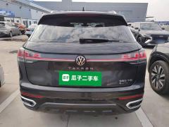 Volkswagen Taos 380TSI AWD R-Line High Performance Edition - фото 5