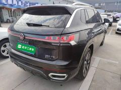 Volkswagen Taos 380TSI AWD R-Line High Performance Edition - фото 6