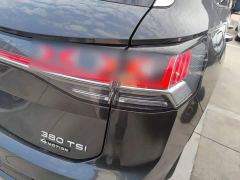 Volkswagen Taos 380TSI AWD R-Line High Performance Edition - фото 7