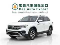 Volkswagen Taos 280TSI FWD Luxury Plus Advanced Edition - photo 1