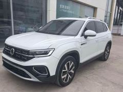 Volkswagen Taos 280TSI FWD Luxury Plus Advanced Edition - photo 2