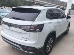 Volkswagen Taos 280TSI FWD Luxury Plus Advanced Edition - photo 3