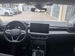 Volkswagen Taos 280TSI FWD Luxury Plus Advanced Edition - photo 4