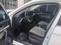 Volkswagen Taos 280TSI FWD Luxury Plus Advanced Edition - photo 5
