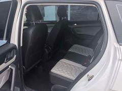 Volkswagen Taos 280TSI FWD Luxury Plus Advanced Edition - photo 6