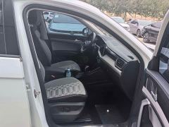 Volkswagen Taos 280TSI FWD Luxury Plus Advanced Edition - photo 8