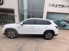 Volkswagen Taos 280TSI FWD Luxury Plus Advanced Edition - photo 9