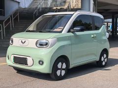 Wuling Hongguang MINIEV Third Generation 215km Advanced Edition - ფოტო 1