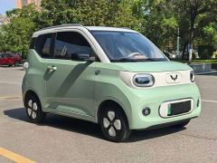 Wuling Hongguang MINIEV Third Generation 215km Advanced Edition - ფოტო 3