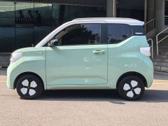Wuling Hongguang MINIEV Third Generation 215km Advanced Edition - ფოტო 5