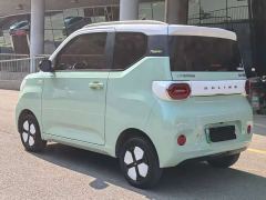 Wuling Hongguang MINIEV Third Generation 215km Advanced Edition - ფოტო 6
