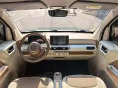 Wuling Hongguang MINIEV Third Generation 215km Advanced Edition - ფოტო 9