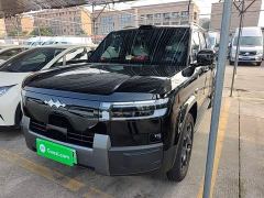 Fangchengbao Titanium 7 190KM Four-Wheel Drive Ultra Edition - ფოტო 1