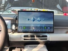 Fangchengbao Titanium 7 190KM Four-Wheel Drive Ultra Edition - ფოტო 12