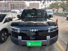 Fangchengbao Titanium 7 190KM Four-Wheel Drive Ultra Edition - ფოტო 2