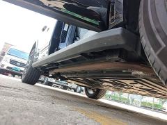 Fangchengbao Titanium 7 190KM Four-Wheel Drive Ultra Edition - ფოტო 20
