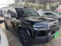 Fangchengbao Titanium 7 190KM Four-Wheel Drive Ultra Edition - ფოტო 3