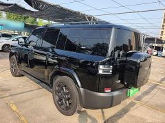Fangchengbao Titanium 7 190KM Four-Wheel Drive Ultra Edition - ფოტო 4