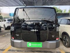 Fangchengbao Titanium 7 190KM Four-Wheel Drive Ultra Edition - ფოტო 5