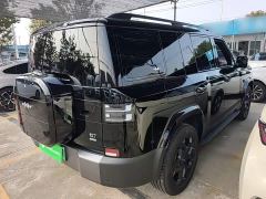 Fangchengbao Titanium 7 190KM Four-Wheel Drive Ultra Edition - ფოტო 6