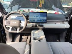 Fangchengbao Titanium 7 190KM Four-Wheel Drive Ultra Edition - ფოტო 9