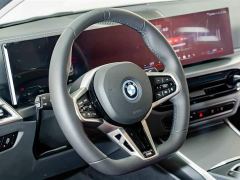 BMW i3 eDrive 35 L - photo 10