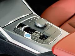 BMW i3 eDrive 35 L - photo 11
