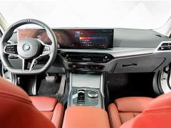 BMW i3 eDrive 35 L - photo 12