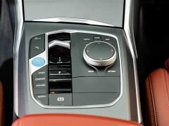 BMW i3 eDrive 35 L - photo 14