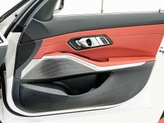 BMW i3 eDrive 35 L - photo 15
