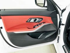 BMW i3 eDrive 35 L - photo 16