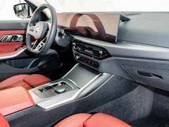 BMW i3 eDrive 35 L - photo 17